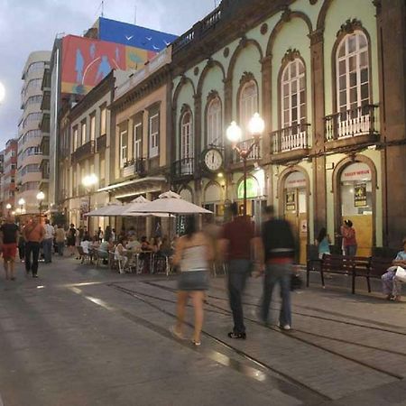 Lofts Msh Canarias Las Palmas de Gran Canaria Luaran gambar