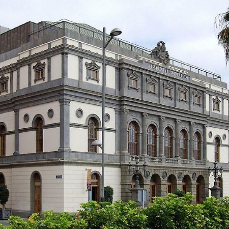 Lofts Msh Canarias Las Palmas de Gran Canaria Luaran gambar
