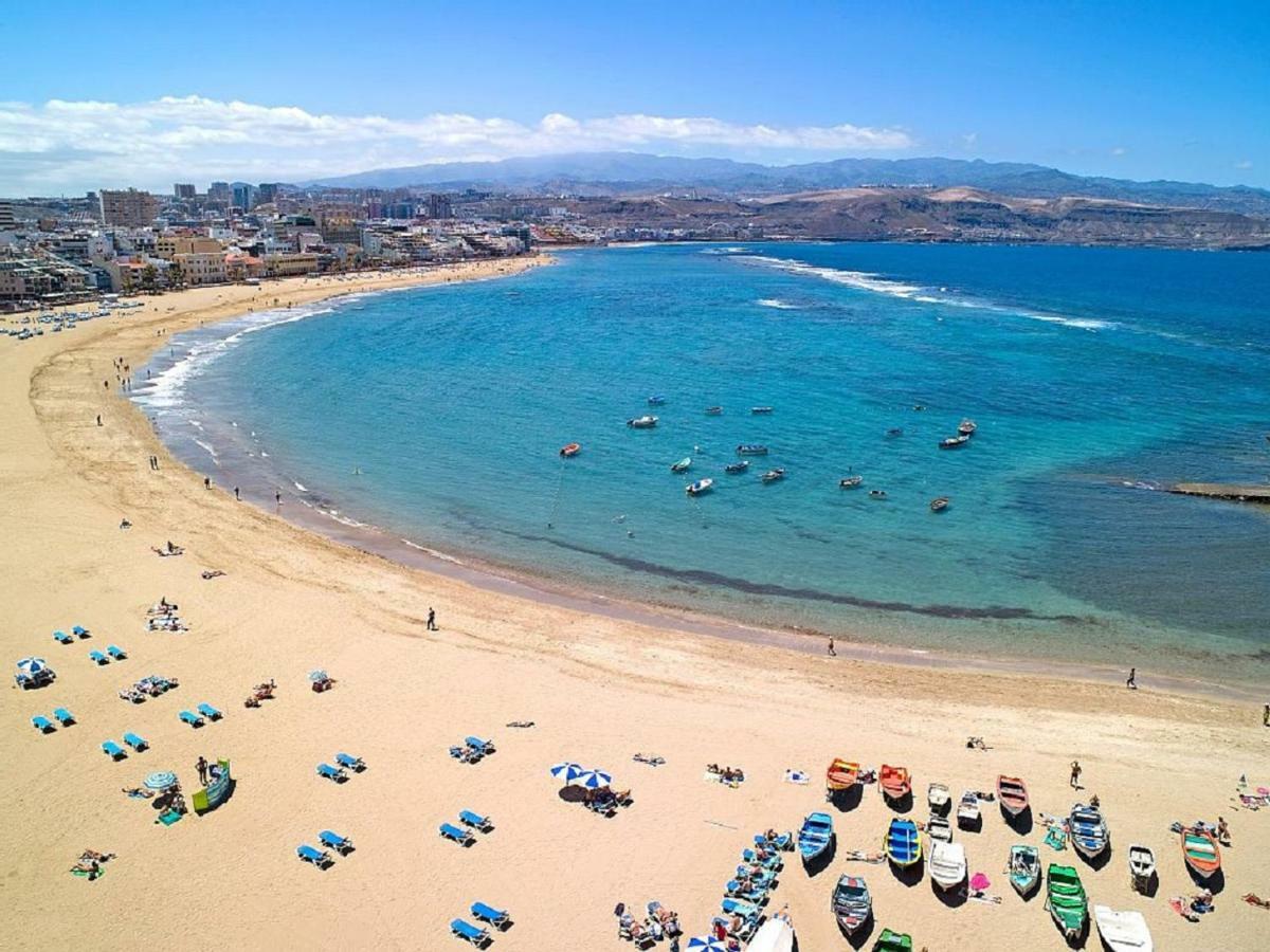 Lofts Msh Canarias Las Palmas de Gran Canaria Luaran gambar