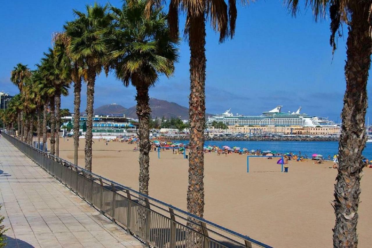 Lofts Msh Canarias Las Palmas de Gran Canaria Luaran gambar