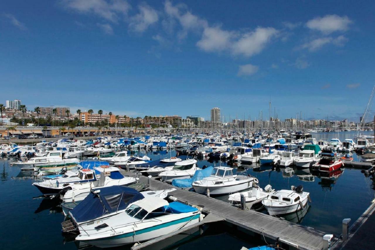 Lofts Msh Canarias Las Palmas de Gran Canaria Luaran gambar
