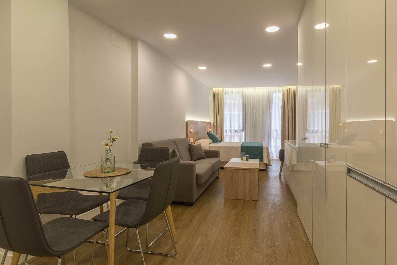 Lofts Msh Canarias Las Palmas de Gran Canaria Luaran gambar