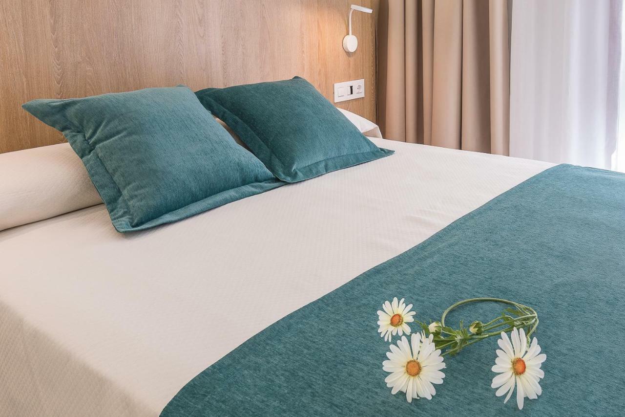 Lofts Msh Canarias Las Palmas de Gran Canaria Luaran gambar
