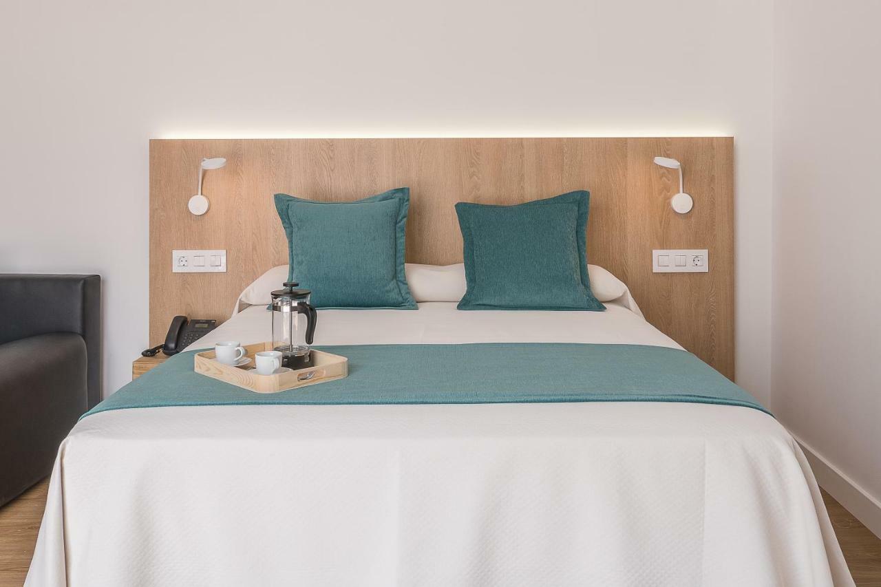 Lofts Msh Canarias Las Palmas de Gran Canaria Luaran gambar