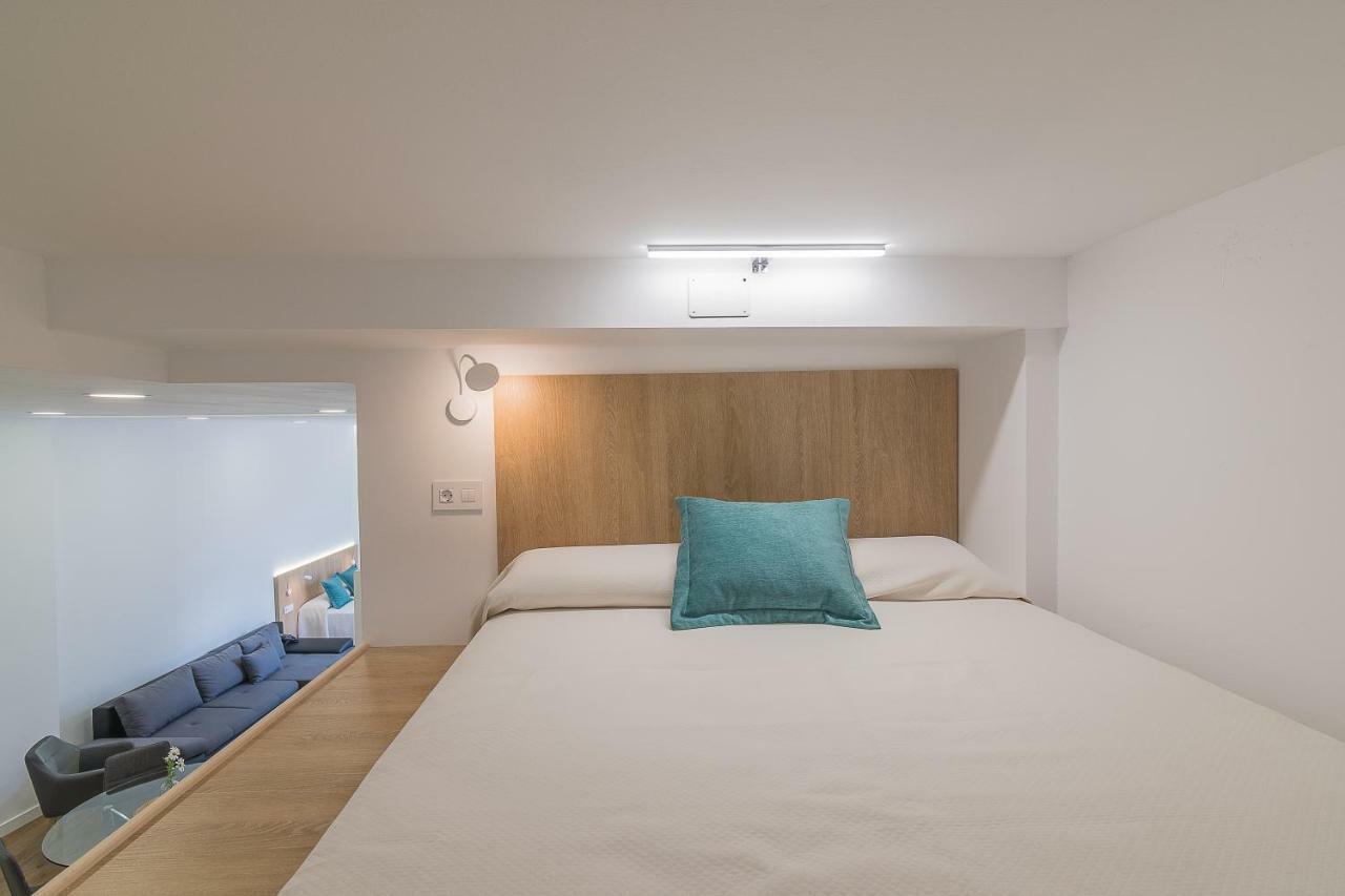 Lofts Msh Canarias Las Palmas de Gran Canaria Luaran gambar