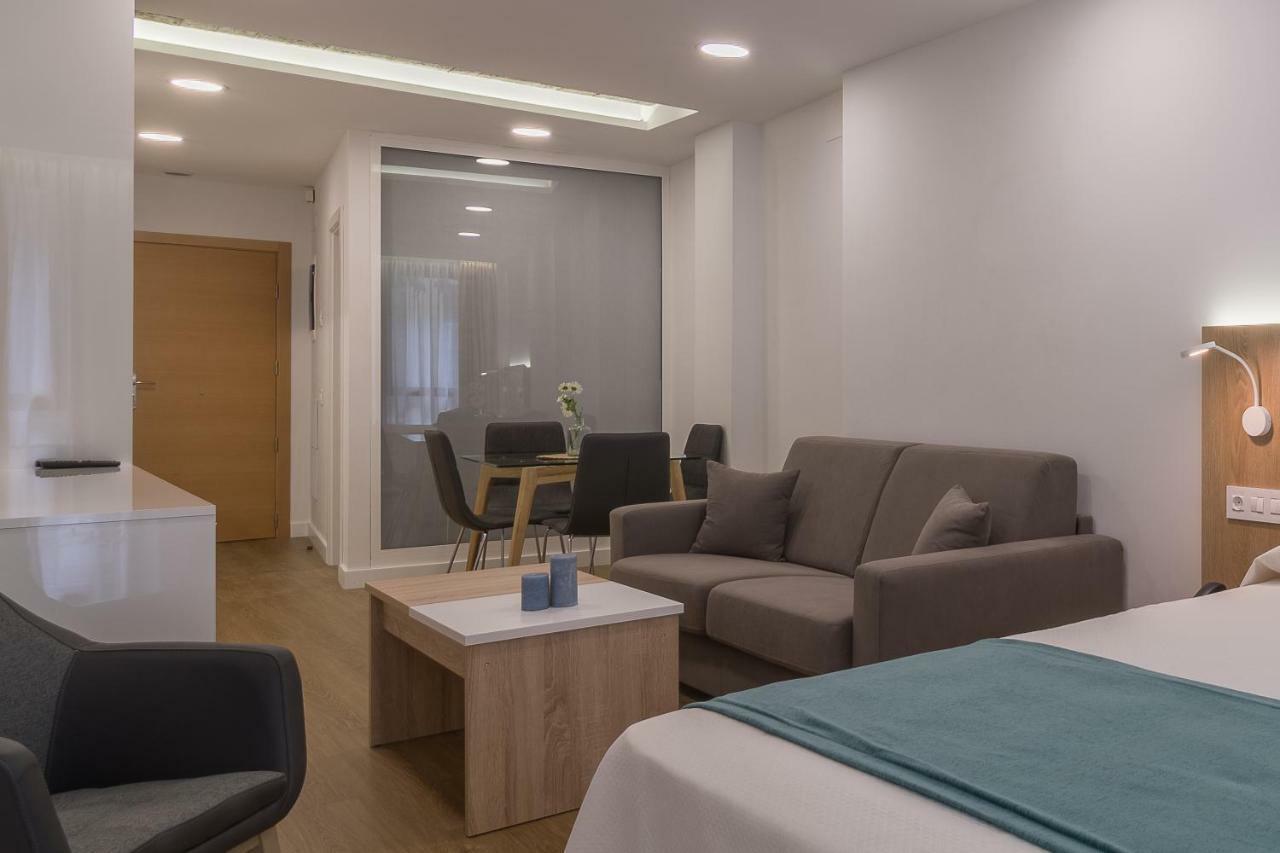 Lofts Msh Canarias Las Palmas de Gran Canaria Luaran gambar