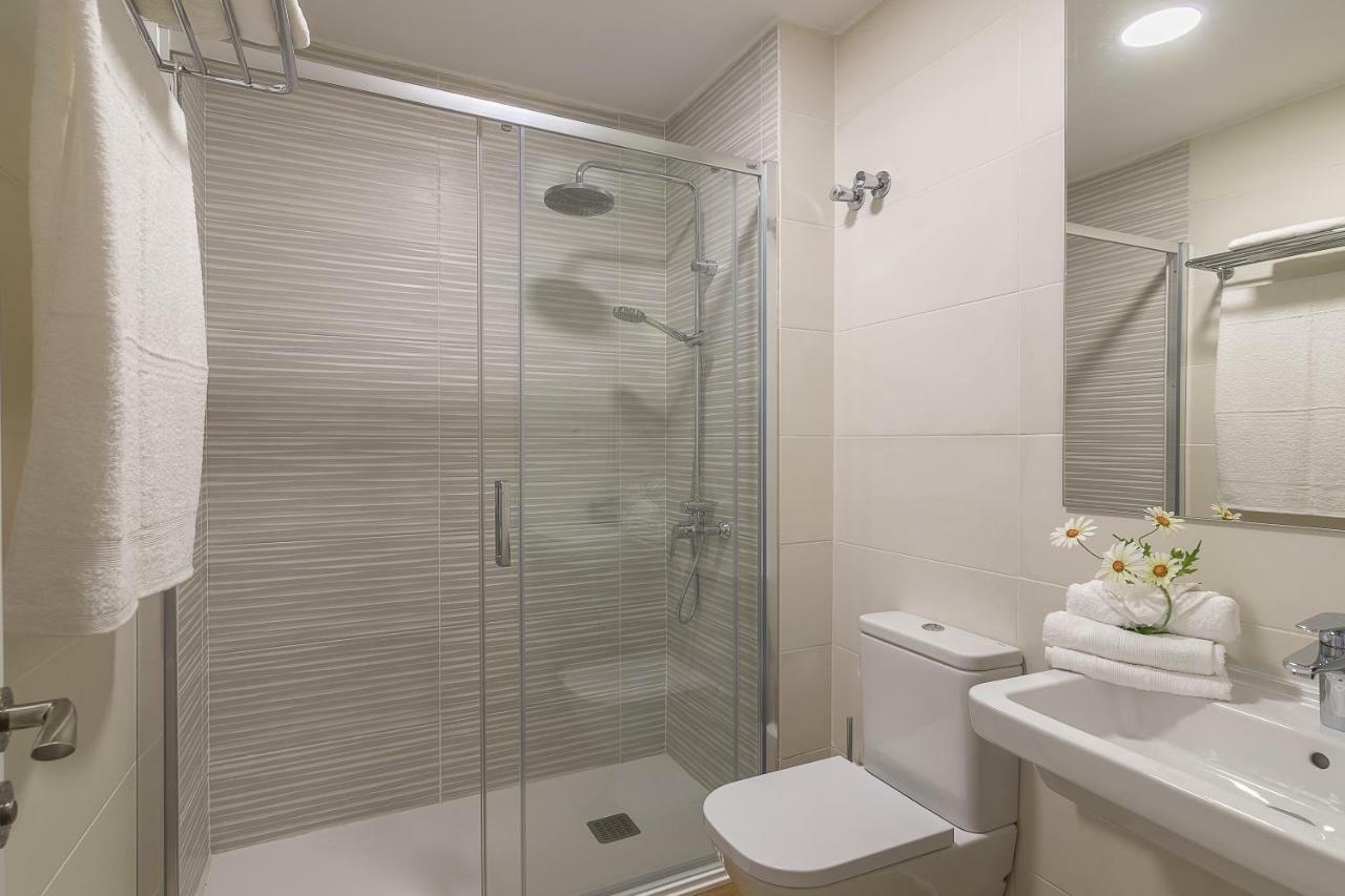Lofts Msh Canarias Las Palmas de Gran Canaria Luaran gambar