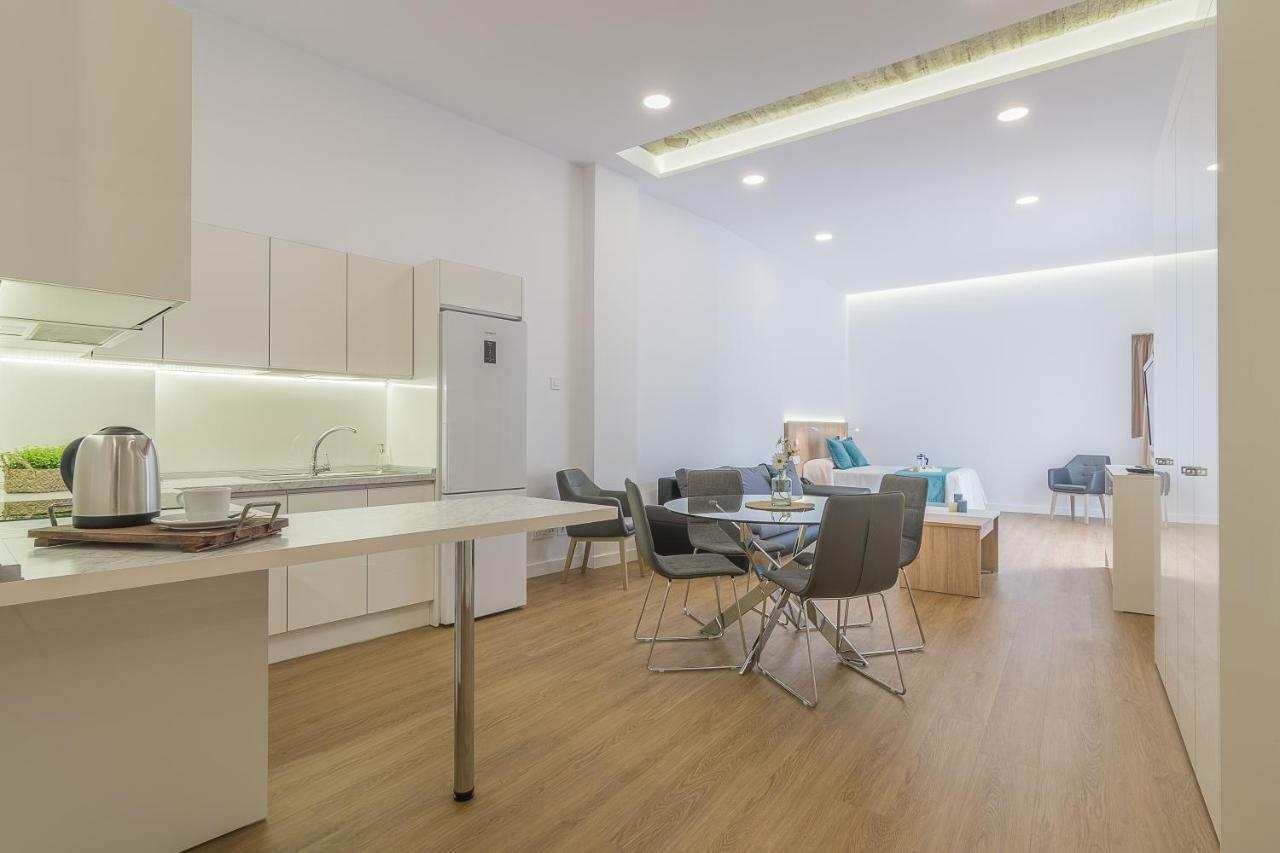 Lofts Msh Canarias Las Palmas de Gran Canaria Luaran gambar
