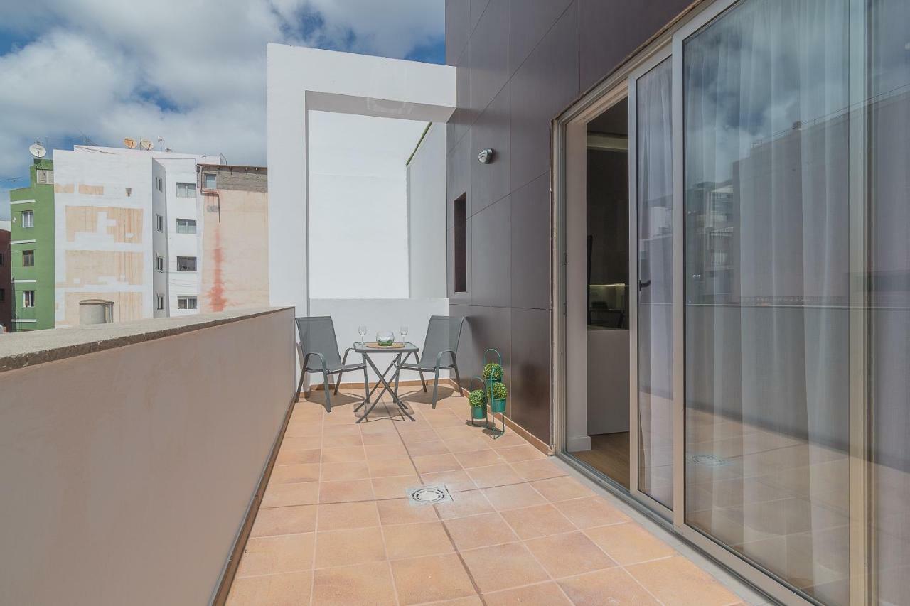 Lofts Msh Canarias Las Palmas de Gran Canaria Luaran gambar