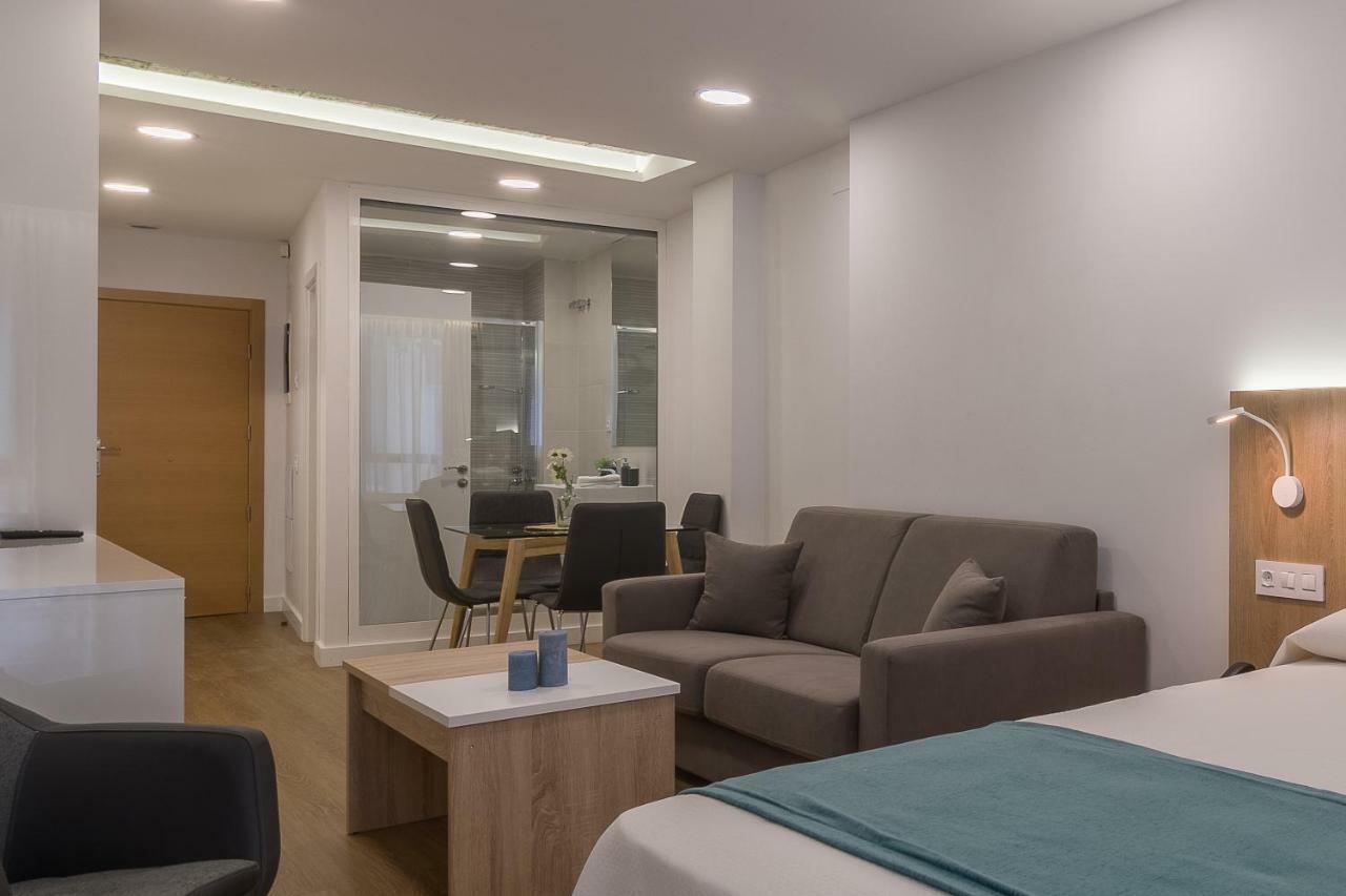 Lofts Msh Canarias Las Palmas de Gran Canaria Luaran gambar