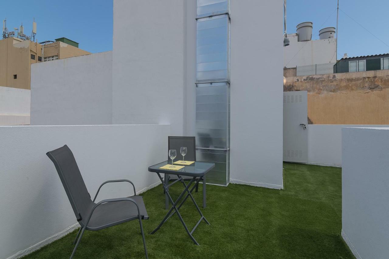 Lofts Msh Canarias Las Palmas de Gran Canaria Luaran gambar