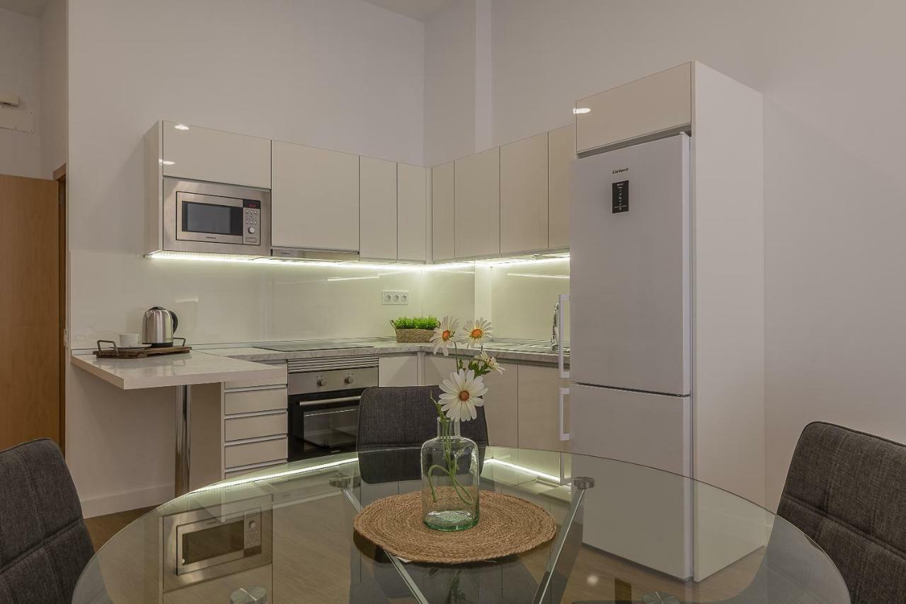 Lofts Msh Canarias Las Palmas de Gran Canaria Luaran gambar