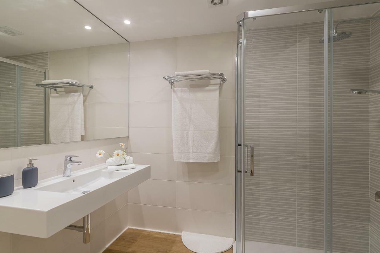 Lofts Msh Canarias Las Palmas de Gran Canaria Luaran gambar
