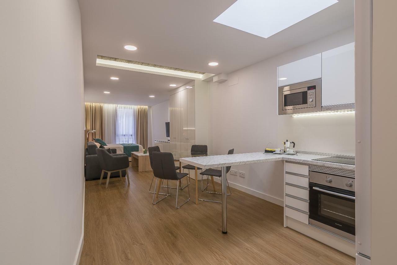 Lofts Msh Canarias Las Palmas de Gran Canaria Luaran gambar