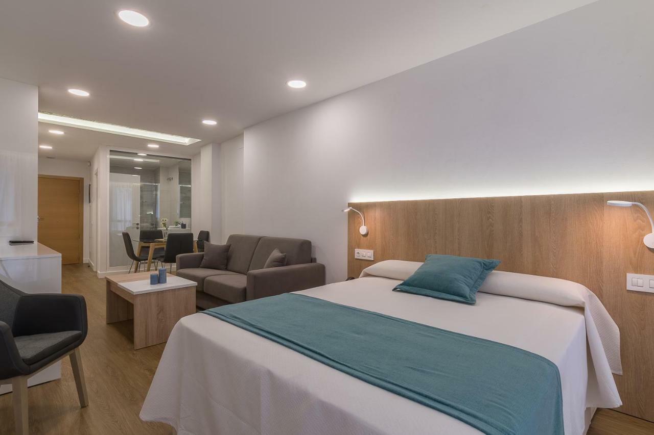 Lofts Msh Canarias Las Palmas de Gran Canaria Luaran gambar
