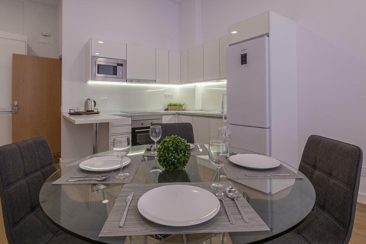 Lofts Msh Canarias Las Palmas de Gran Canaria Luaran gambar