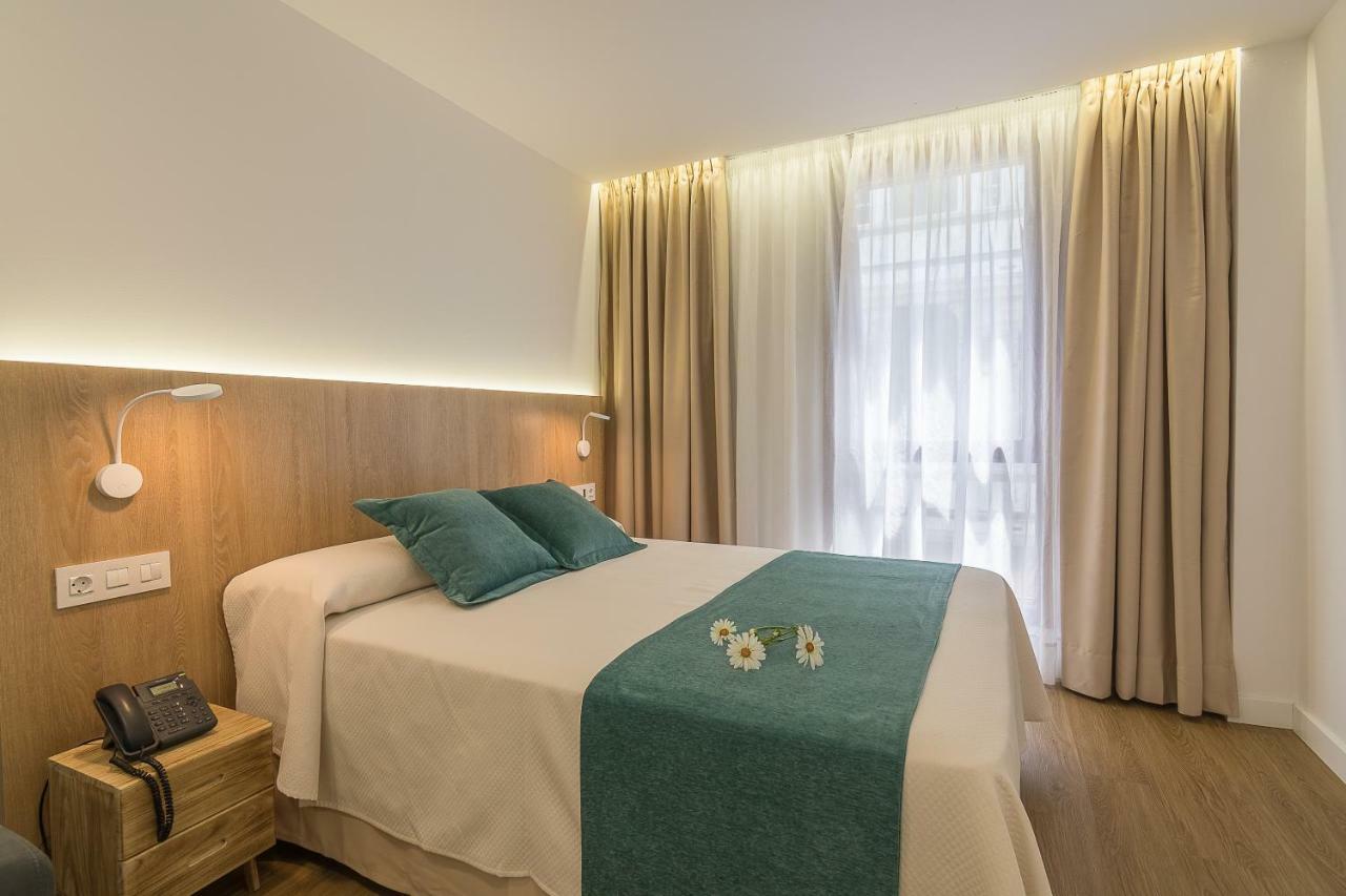Lofts Msh Canarias Las Palmas de Gran Canaria Luaran gambar