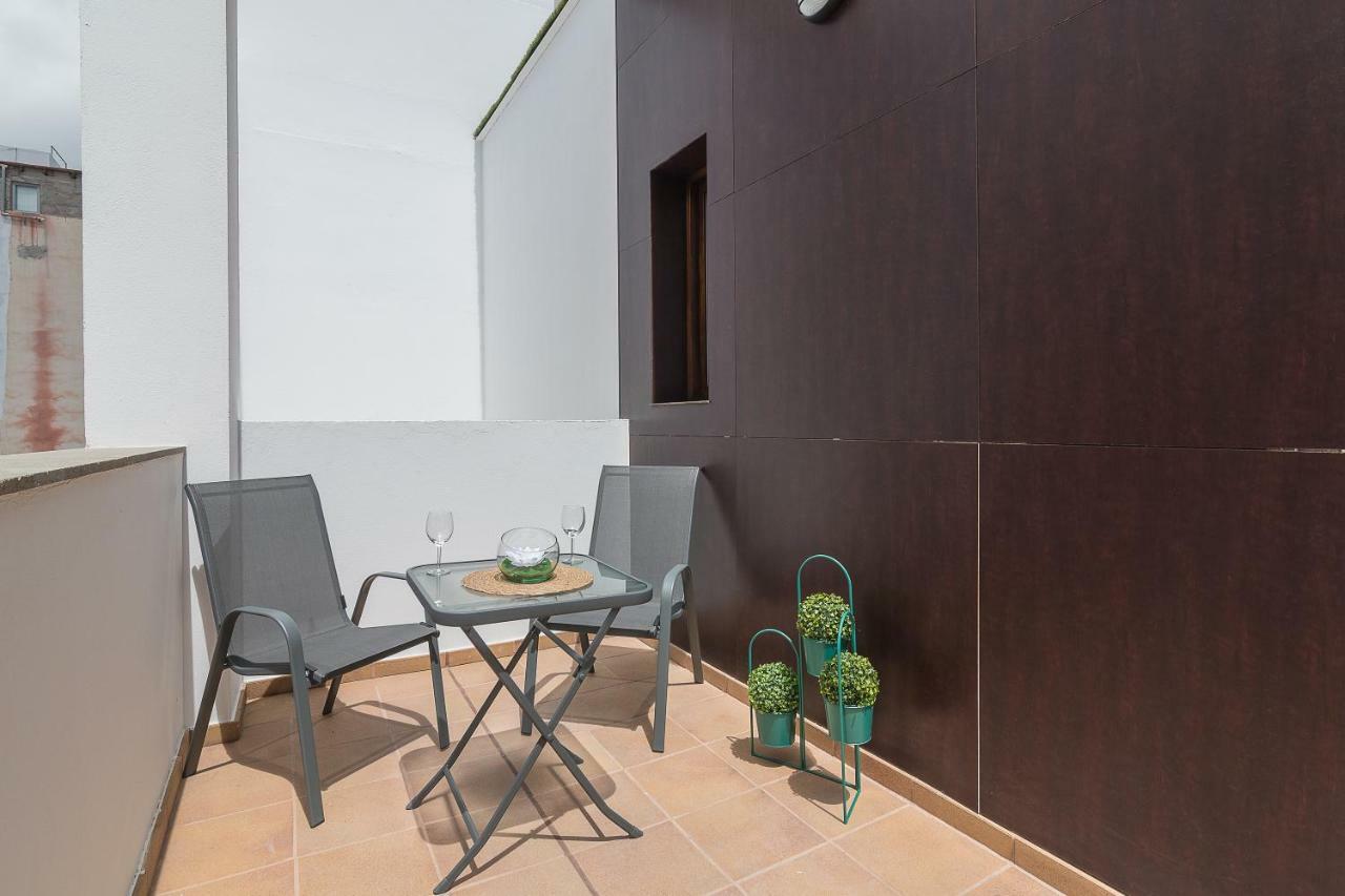 Lofts Msh Canarias Las Palmas de Gran Canaria Luaran gambar