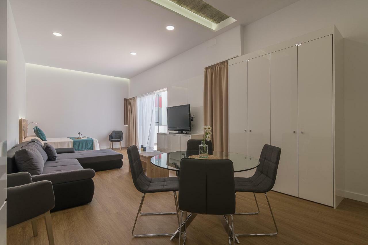 Lofts Msh Canarias Las Palmas de Gran Canaria Luaran gambar